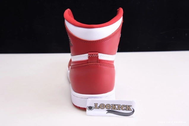 Cheap Husky CQ4921-601 Jordan 1 Retro OG '85 'New High Air Beginnings' 0816